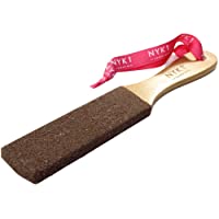 Los mejores  - Lima de Pie para Pedicuras SMOOTHIE de NYK1 - Madera Curvada Natural para Eliminar la Piel Muerta Seca Endurecida al…